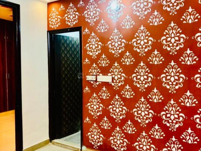Flat for rent in West Delhi, Deri