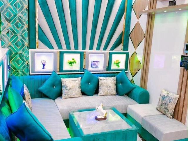 Flat for rent in West Delhi, Deri