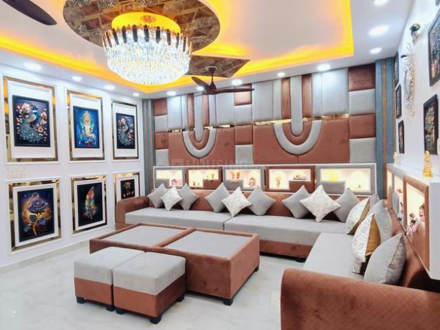 Flat for rent in West Delhi, Deri