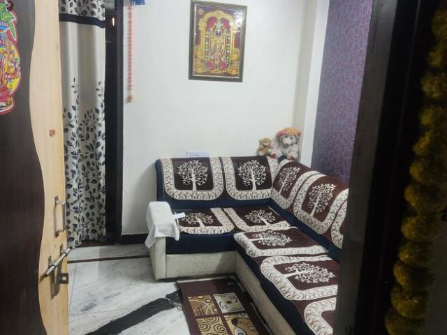 Flat for sale in Nawada, Delhi