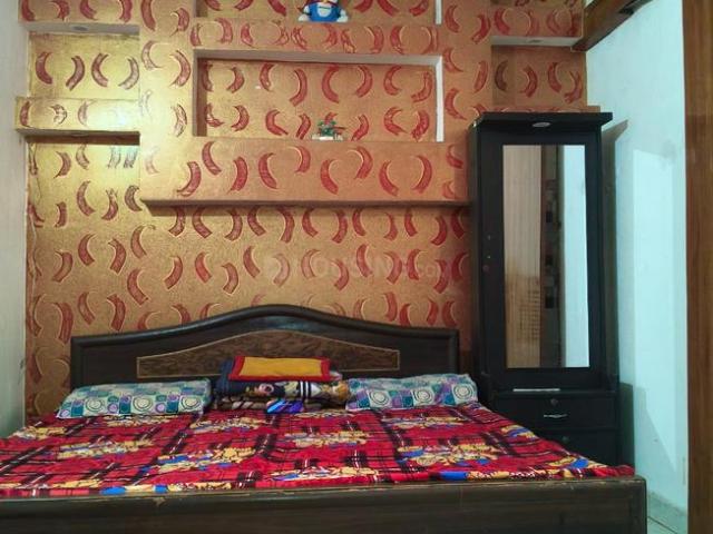 Flat for sale in West Delhi, Deri