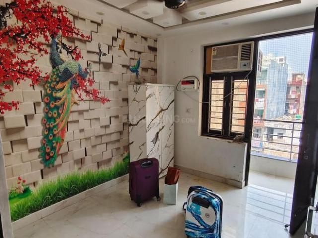 Flat for sale in West Delhi, Deri