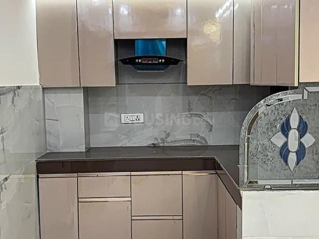 Flat for sale in South West Delhi, Deri