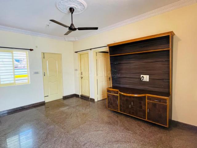 Flat for rent in Bangalore South, Cox Town - Bangalore
