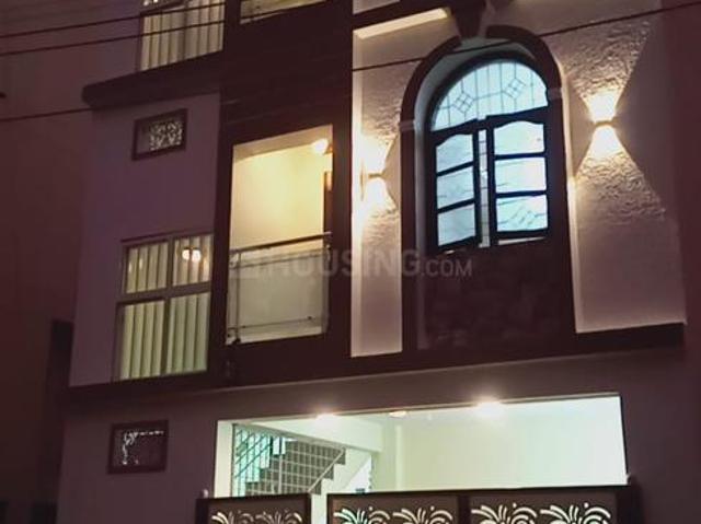 Flat for rent in Bangalore South, Cox Town - Bangalore