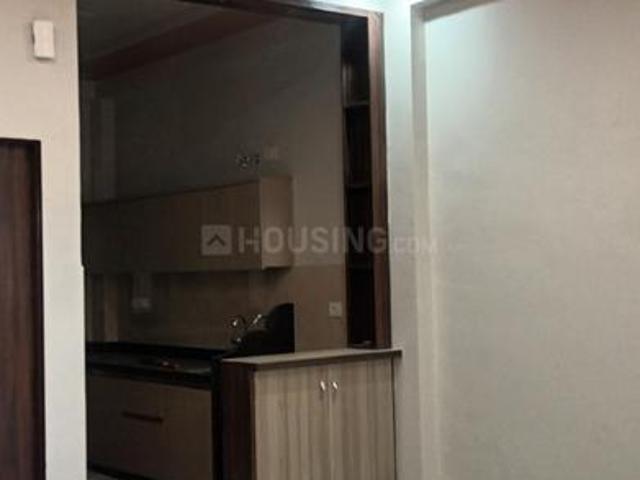 Flat for rent in Krishna Nagar, Jaipur Municipal Corporation