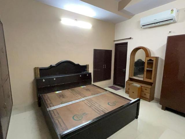 Flat for rent in Pink City, Jetpur