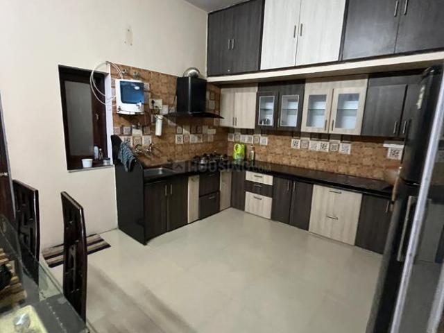Flat for rent in Pink City, Jetpur