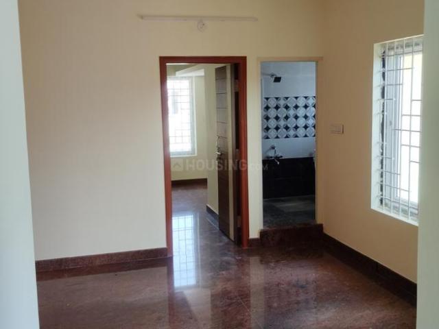 Flat for rent in Bangalore South, Cox Town - Bangalore
