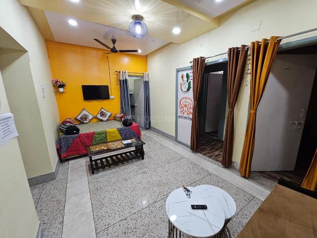 Flat for rent in Banaras Ghats, Varanasi
