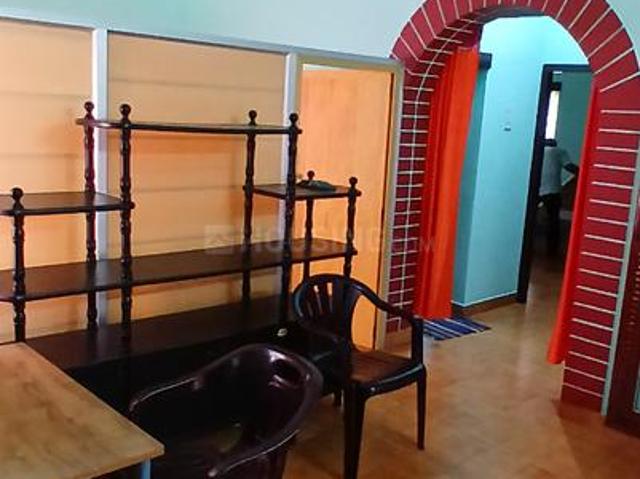 Flat for rent in Varkala, Kerala