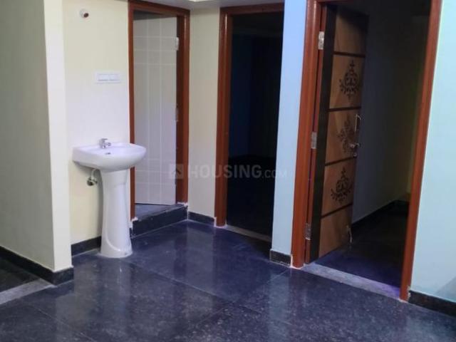Flat for rent in Bangalore East, Cox Town - Bangalore