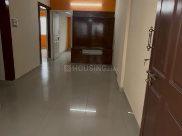 Flat for rent in Bangalore East, Cox Town - Bangalore