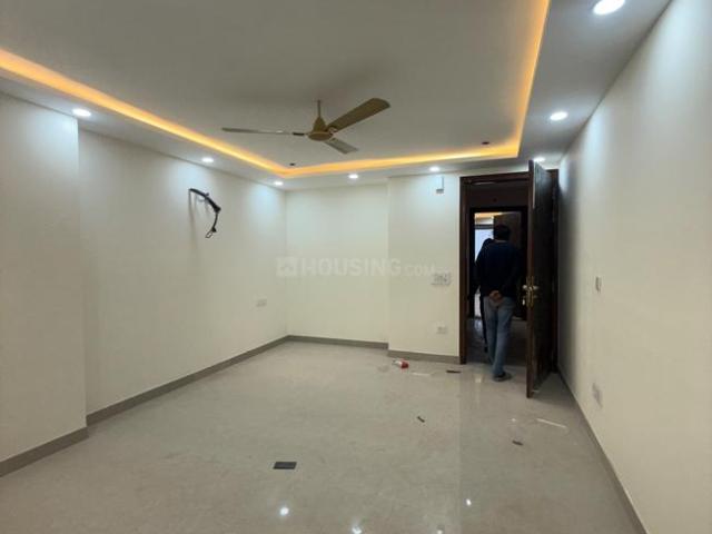 Flat for rent in New Delhi, Delhi