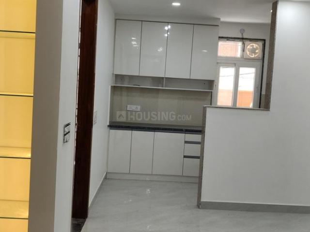 Flat for rent in New Delhi, Delhi