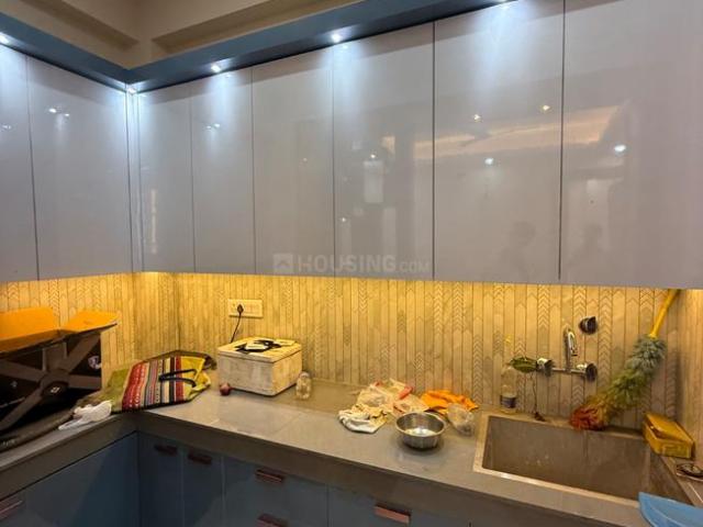 Flat for rent in New Delhi, Delhi
