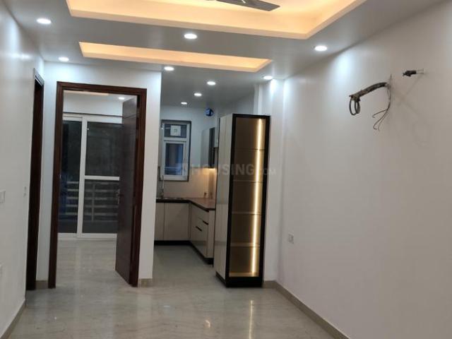 Flat for rent in New Delhi, Delhi