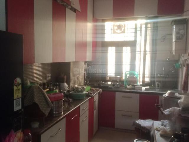 Flat for sale in Deri