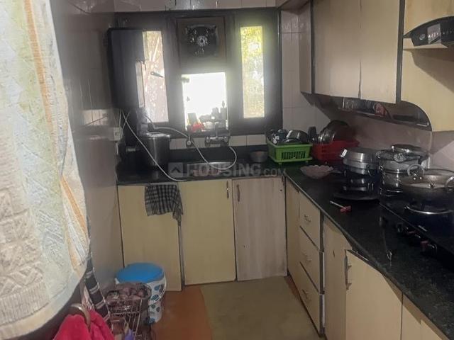 Flat for sale in Deri