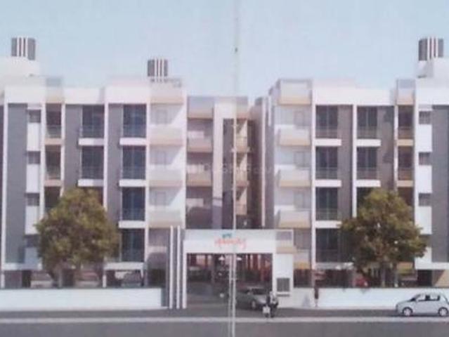 Flat for sale in Gujarat