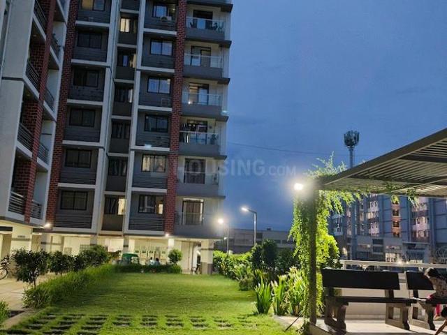 Flat for sale in Gujarat