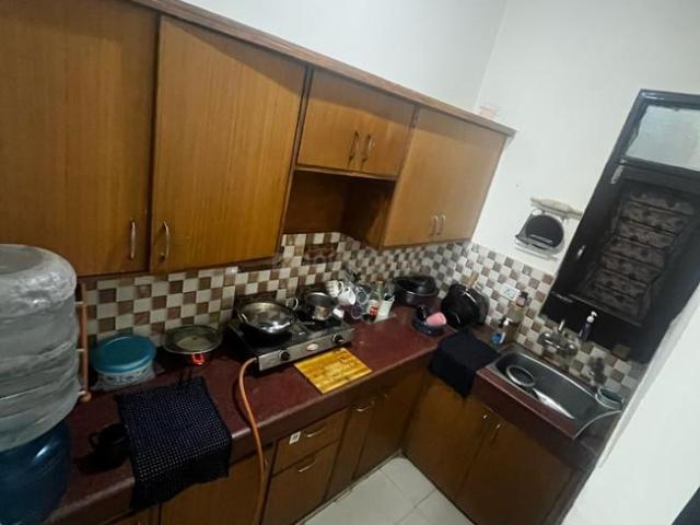 Flat for sale in Ghaziabad