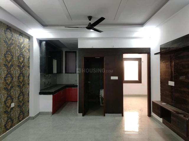 Flat for sale in Ghaziabad