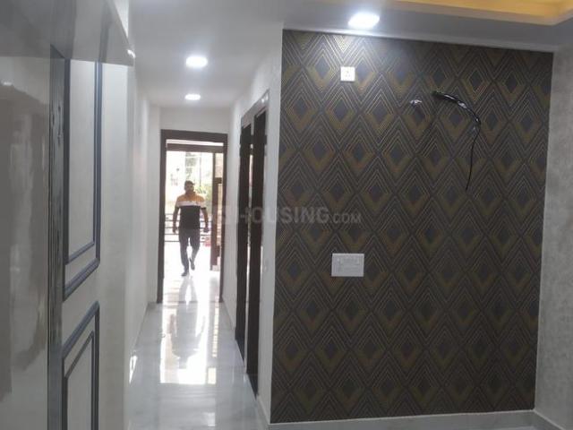 Flat for sale in Ghaziabad