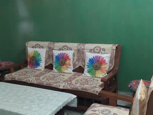 Flat for sale in Ghaziabad