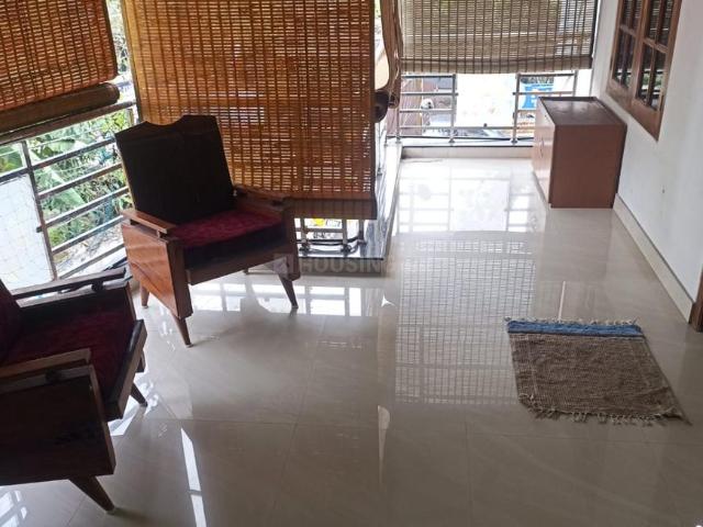 Flat for rent in Kerala