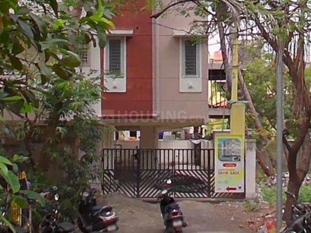 Flat for rent in Adyar, Tamil Nadu