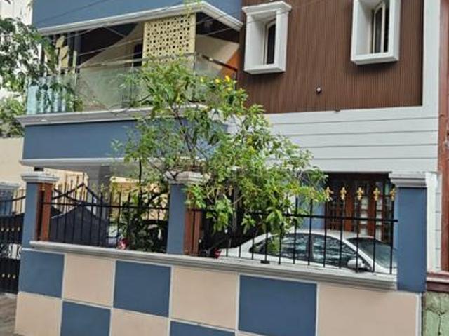 Flat for rent in Adyar, Tamil Nadu