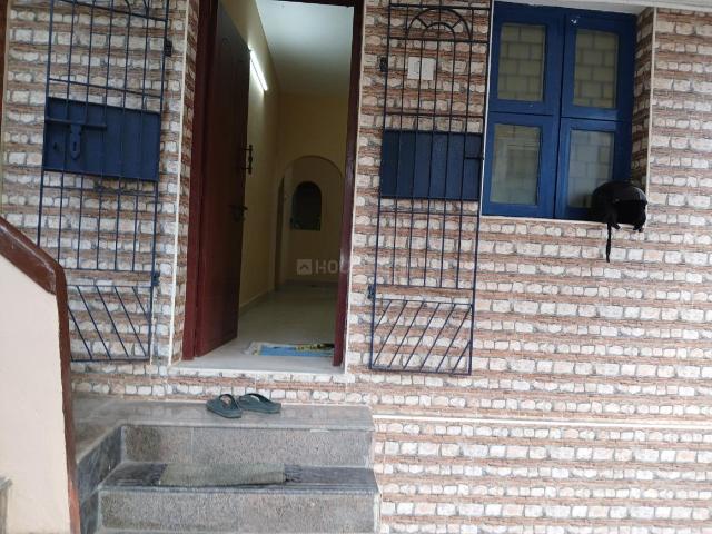 Flat for rent in Adyar, Tamil Nadu