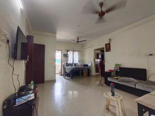 Flat for rent in Adyar, Tamil Nadu