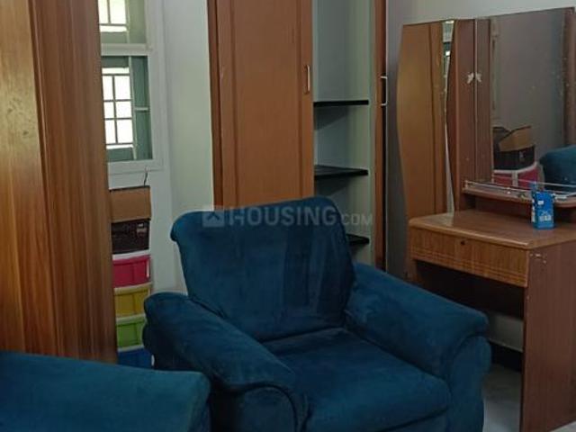 Flat for rent in Adyar, Tamil Nadu