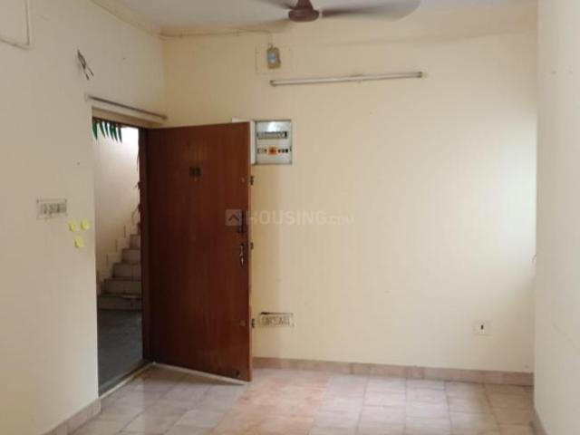 Flat for rent in Adyar, Tamil Nadu