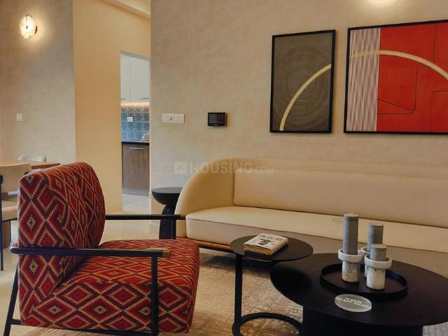 Flat for sale in Adyar, Tamil Nadu