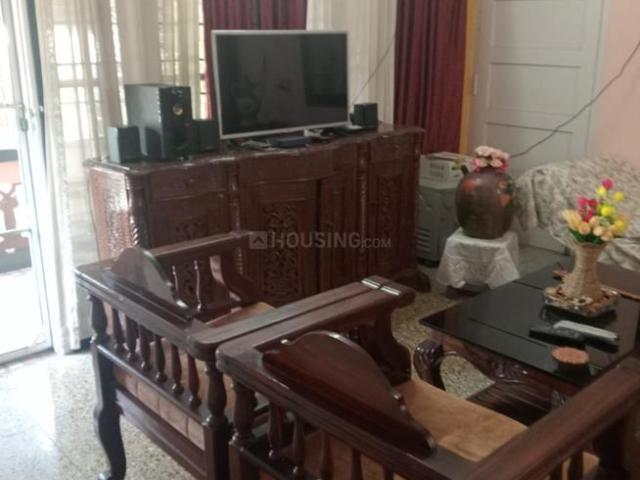 Flat for rent in Kochi, Kerala