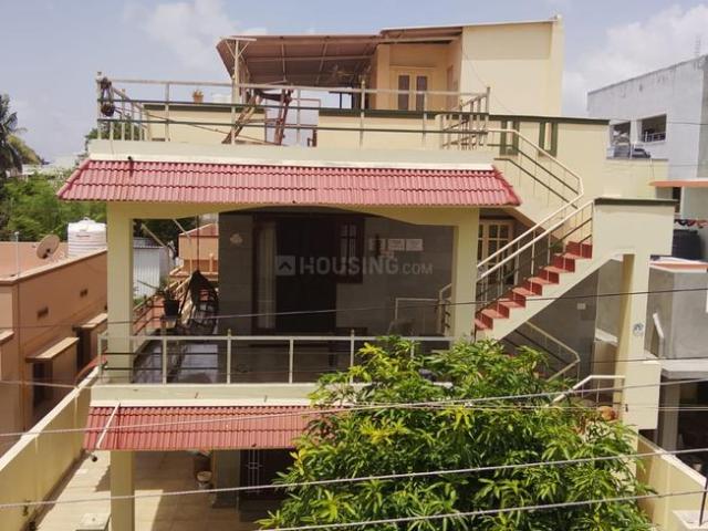 Flat for rent in Tamil Nadu