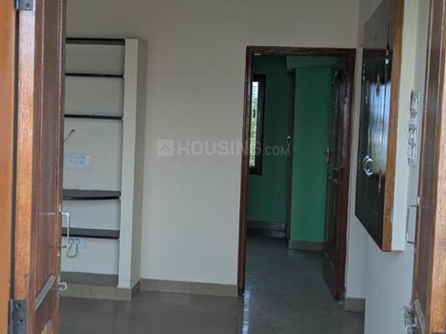 Flat for rent in Tiruvannamalai, Tamil Nadu