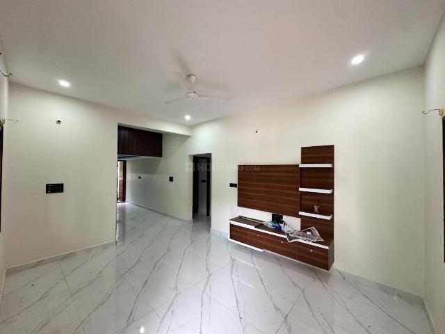 Flat for rent in Cox Town - Bangalore, Karnataka