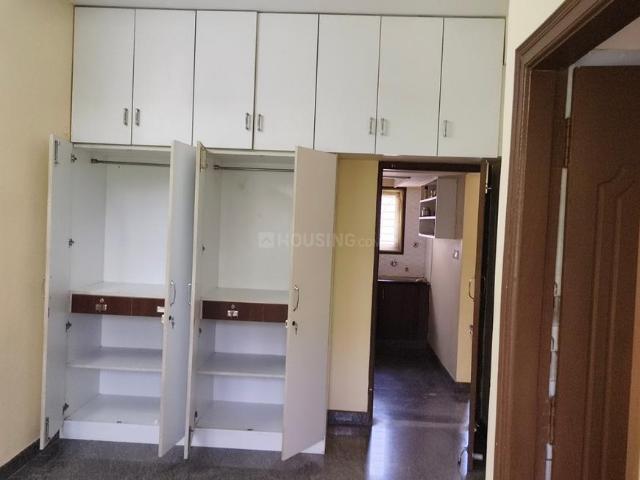 Flat for rent in Bangalore East, Cox Town - Bangalore