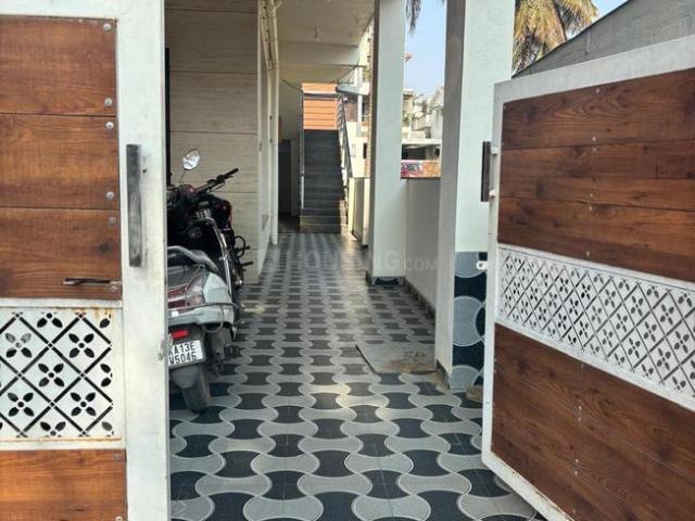 Flat for rent in Ravindra Nagar, Hassan