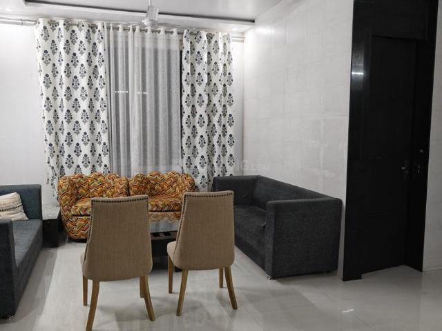 Flat for rent in Pink City, Jetpur