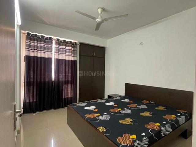 Flat for rent in Pink City, Jetpur