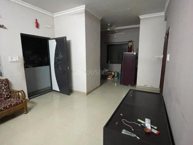 Flat for rent in Sector 3, Bengaluru
