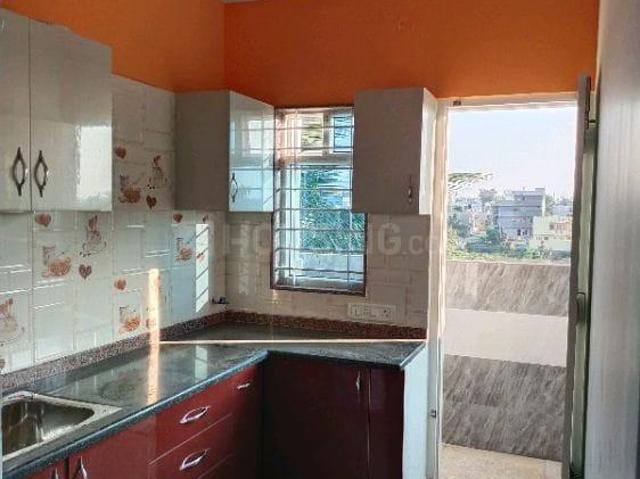 Flat for rent in Cox Town - Bangalore, Karnataka