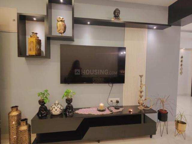 Flat for rent in Madya