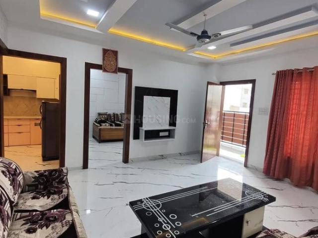 Flat for rent in Indore City, Indore
