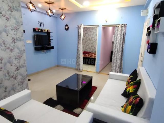 Flat for rent in Madya